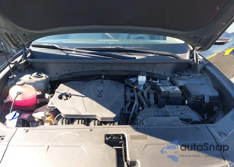 2022 Hyundai Tucson Limited from USA, damaged, VIN 5NMJECAE7NH030363